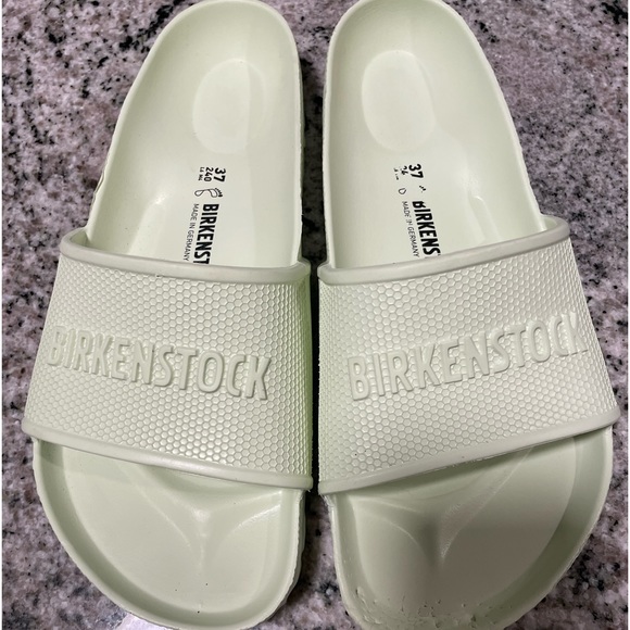 Birkenstock Essential Slide Sandals - Picture 6 of 11